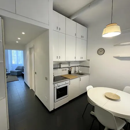 Antica Corte Navigli-darsena Appartement Milan