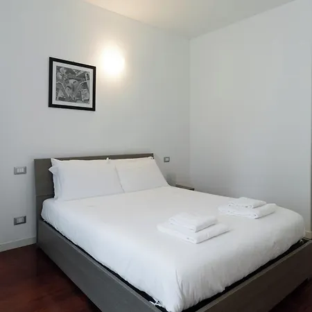 Italianway Comfort - Tagiura 8 Milan