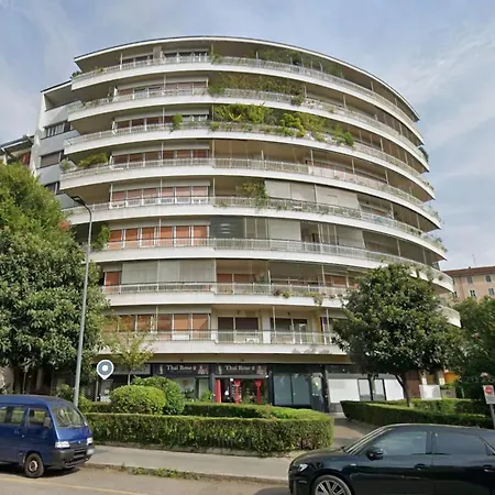 Holiday home Mama House Cenisio Milan