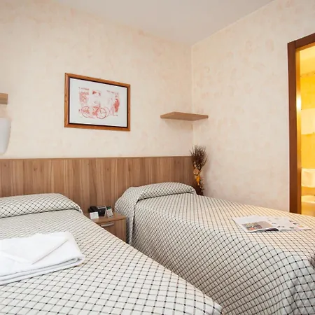 Desenzano 3* Mailand