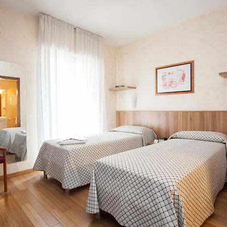 Desenzano Aparthotel Mailand