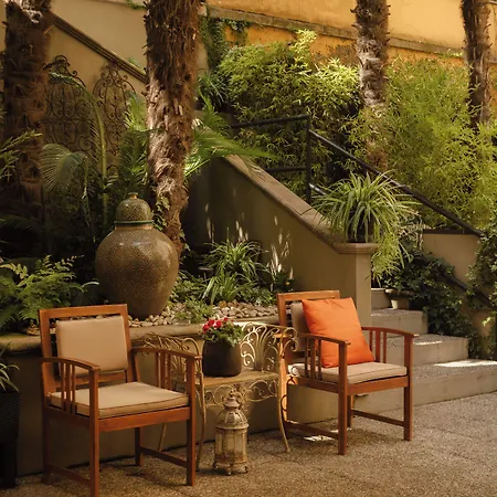 Hotel Townhouse 33 Boutique