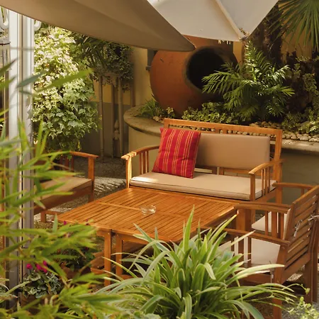Townhouse 33 Boutique Hotel Milano