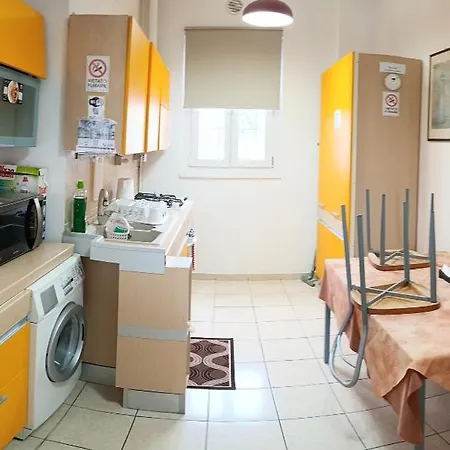 Zona Ieo Appartement *
