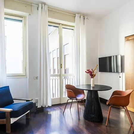 Borgonuovo Appartement *