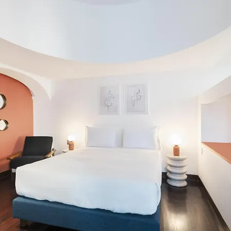 Borgonuovo Appartement