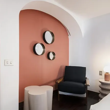 Borgonuovo Appartement