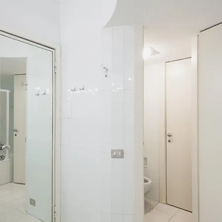 Appartement Borgonuovo