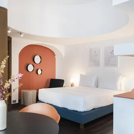 Borgonuovo Appartement Milan