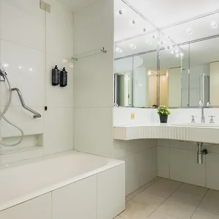 Borgonuovo Appartement