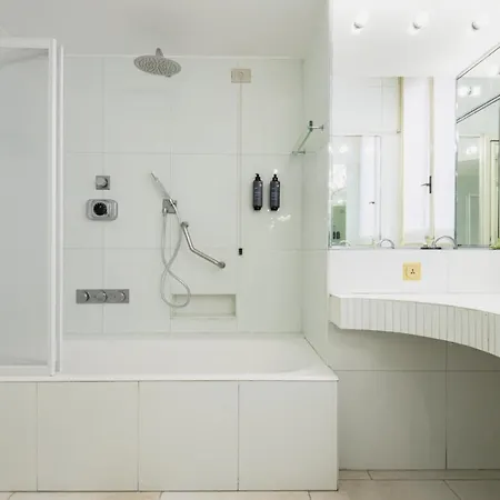 Borgonuovo Appartement *