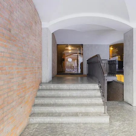 Borgonuovo Appartement Milan