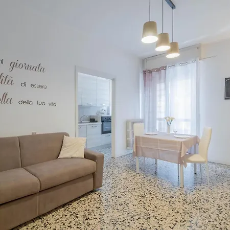 Apartment M.aurelio Light Brown Milan