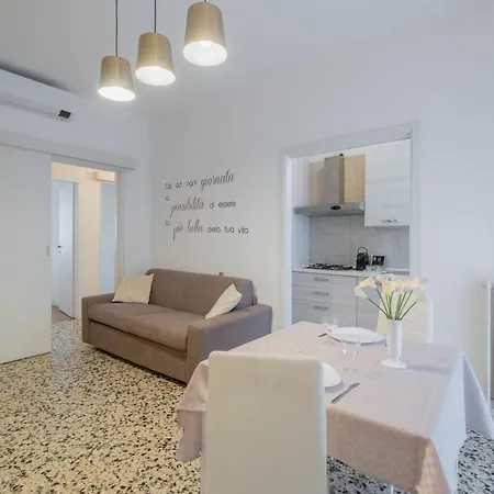 Apartment M.aurelio Light Brown Milan