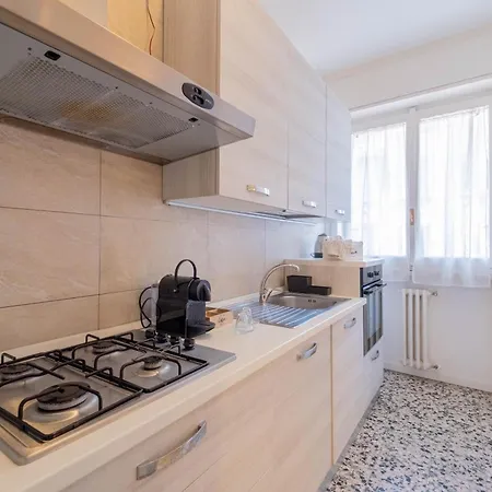 Apartment M.aurelio Light Brown