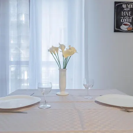 Apartment M.aurelio Light Brown Milan