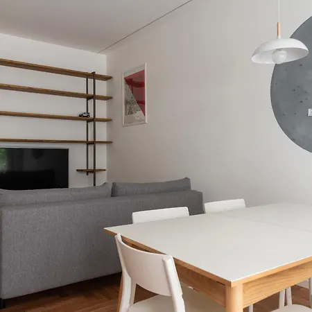 Youhosty - Doria24 Apartment *