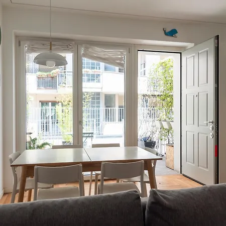 Youhosty - Doria24 Apartment Milan