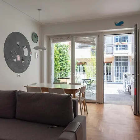 Apartment Youhosty - Doria24