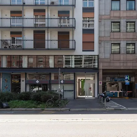 Youhosty - Doria24 Milan