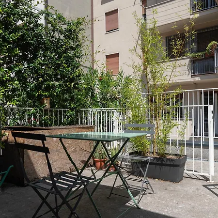Youhosty - Doria24 Milan