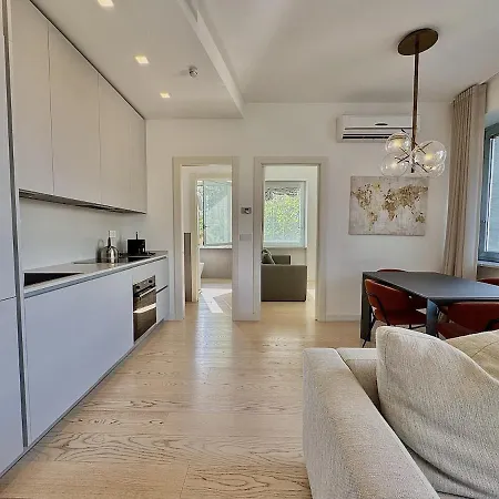 Appartement Imhome Via Torino Milan