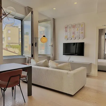 Imhome Via Torino Appartement *