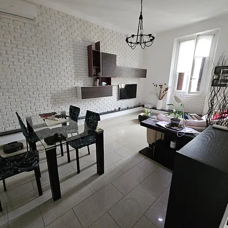 In Citta Studi Apartment *