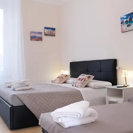 Appartement Garibaldi Isola - 80m From Garibaldi Station & 10min From Station Milan