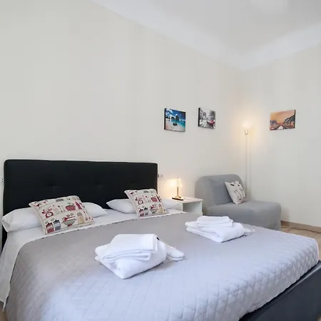 Garibaldi Isola - 80m From Garibaldi Station & 10min From Station *