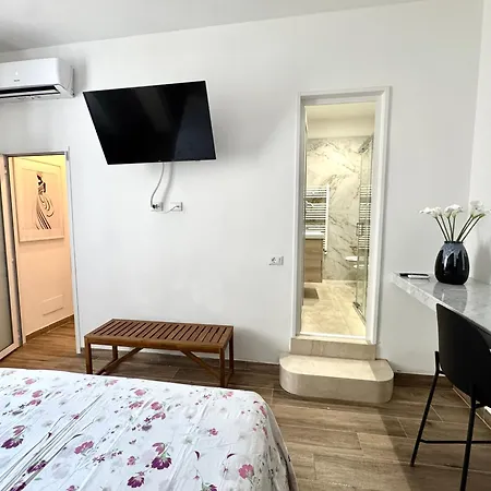 Wagner Maison d'hôtes Milan