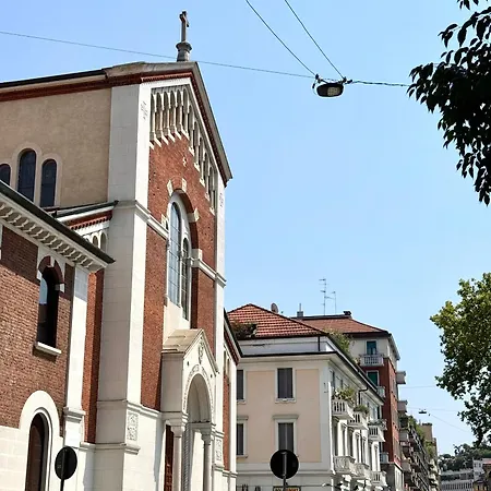 Wagner 4* Milan