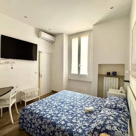 Maison d'hôtes Wagner Milan