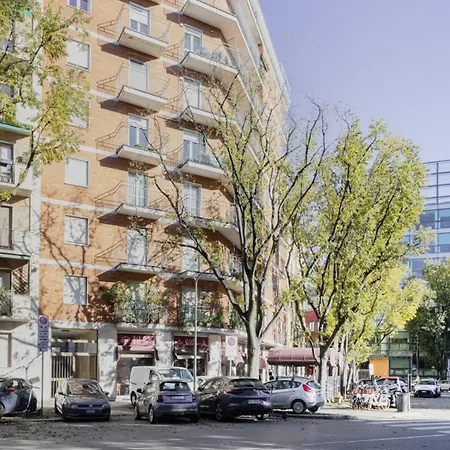 Relstay - Tortona Apartment *