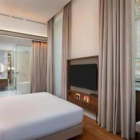 Palazzo Cordusio, A Gran Melia - The Leading Of The World 5* Mailand