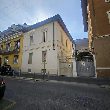 La Casa Bianca
