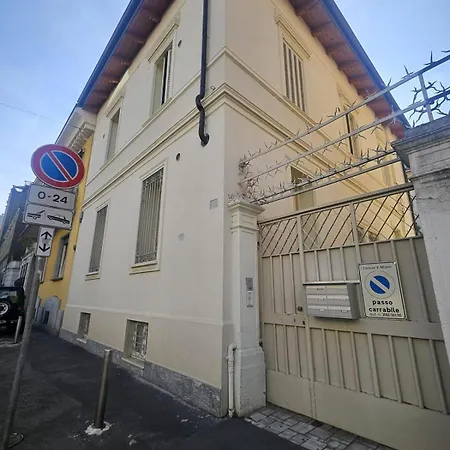 La Casa Bianca Apartamento *