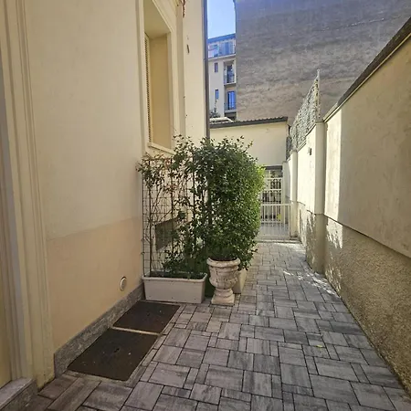 Apartamento La Casa Bianca *