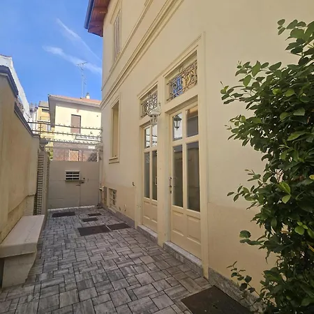 La Casa Bianca Apartamento Milán