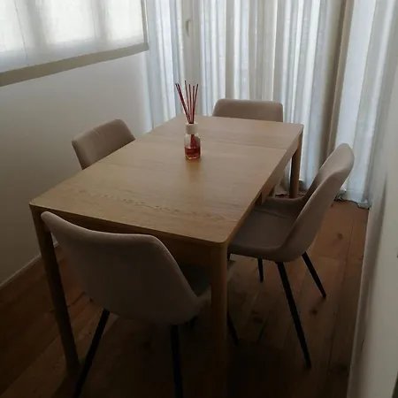 La Casa Bianca