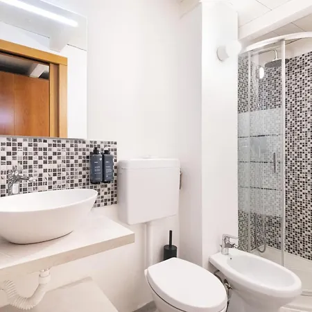 Relstay - Moscova Apartment *