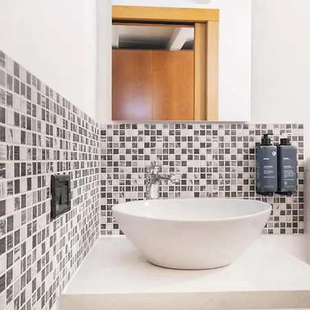 Apartment Relstay - Moscova Milan