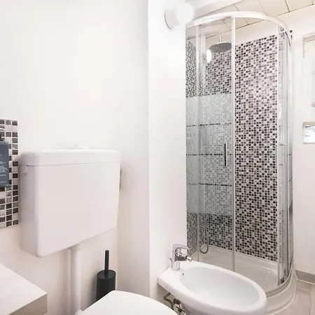 Apartment Relstay - Moscova Milan
