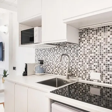 Relstay - Moscova Apartment *