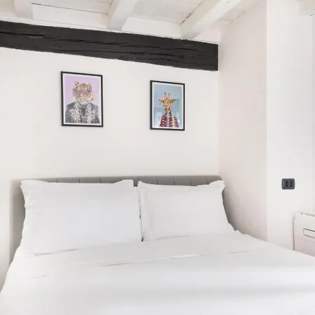 Apartment Relstay - Moscova