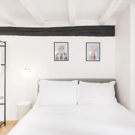 Apartment Relstay - Moscova *