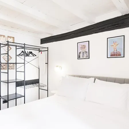 Relstay - Moscova Milan