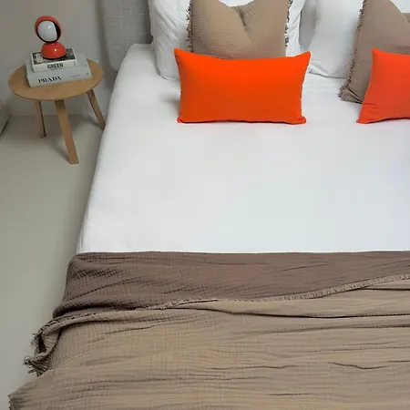 Apartment Mansarda San Gregorio Milan