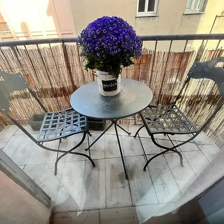 Apartamento Chicco In Zona Elegante