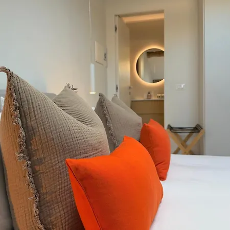 Mansarda San Gregorio Apartment Milan